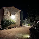 بيت للعطل Podere Casanuova Ruber I View Of