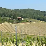 بيت للعطل Podere Casanuova Ruber I View Of